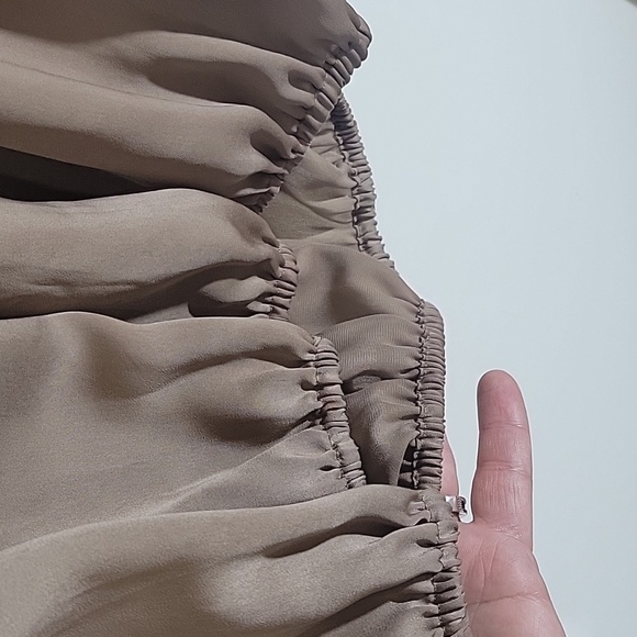 Amisu Blouse Size Small - Picture 5 of 7